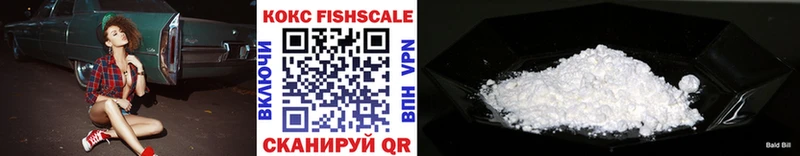 Cocaine FishScale  цена наркотик  Юхнов 